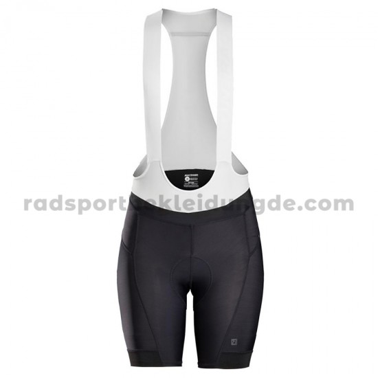 Fahrradtrikot +Trägershort 2021 Bontrager Trek Anara Frauen M005