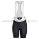Fahrradtrikot +Trägershort 2021 Bontrager Trek Anara Frauen M005