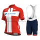 Fahrradtrikot +Trägershort 2021 Movistar Team Frauen M002