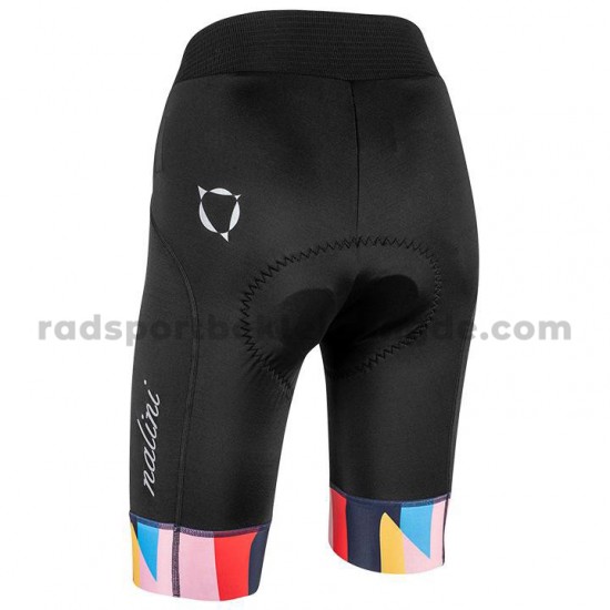 Fahrradtrikot + Radhose 2021 Nalini Turin 06 Frauen M001