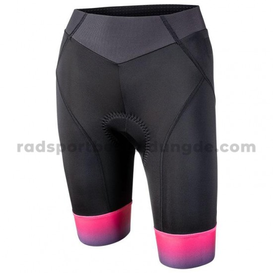 Fahrradtrikot + Radhose 2021 Nalini Turin 06 Frauen M002