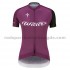 2021 Wilier Club Frauen Radtrikot (kurzarm) M001