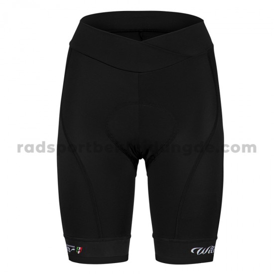 Fahrradtrikot + Radhose 2021 Wilier Club Frauen M001