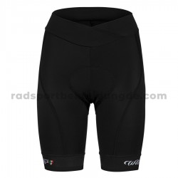 2021 Wilier Club Frauen Radhose Kurze M001