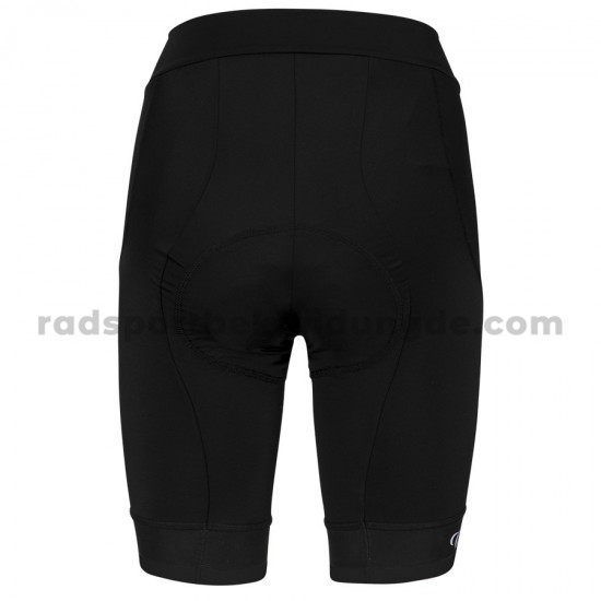 2021 Wilier Club Frauen Radhose Kurze M001
