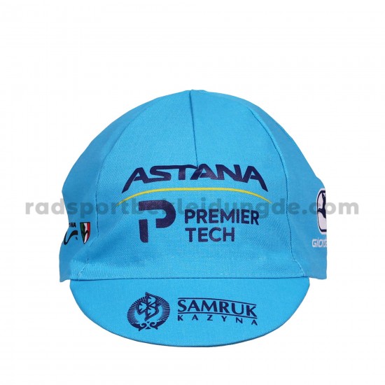 2021 Astana-Premier Tech Radmütze