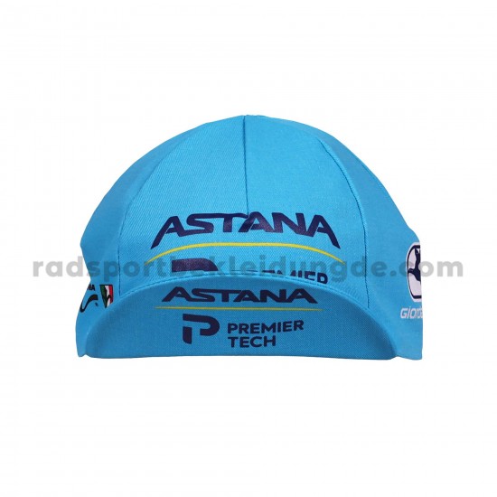 2021 Astana-Premier Tech Radmütze