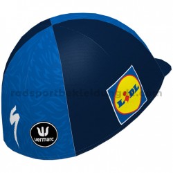 2021 Deceuninck–Quick-Step Radmütze