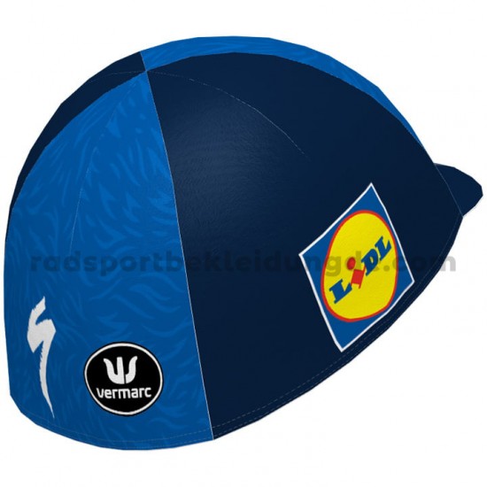 2021 Deceuninck–Quick-Step Radmütze