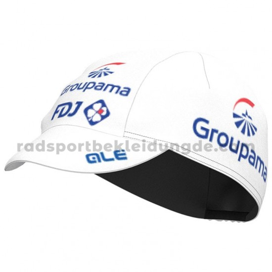 2021 Groupama-FDJ Radmütze