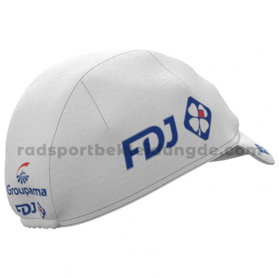 2021 Groupama-FDJ Radmütze
