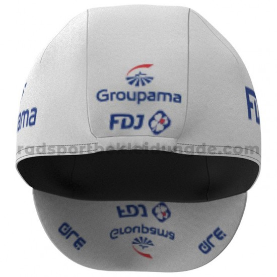 2021 Groupama-FDJ Radmütze