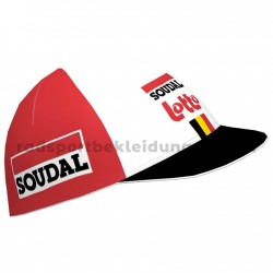2021 Lotto Soudal Radmütze