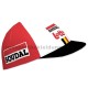 2021 Lotto Soudal Radmütze