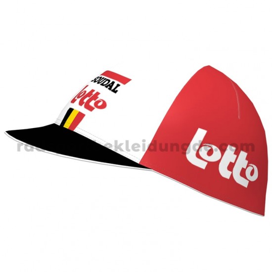 2021 Lotto Soudal Radmütze