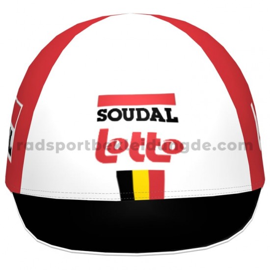 2021 Lotto Soudal Radmütze