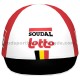 2021 Lotto Soudal Radmütze
