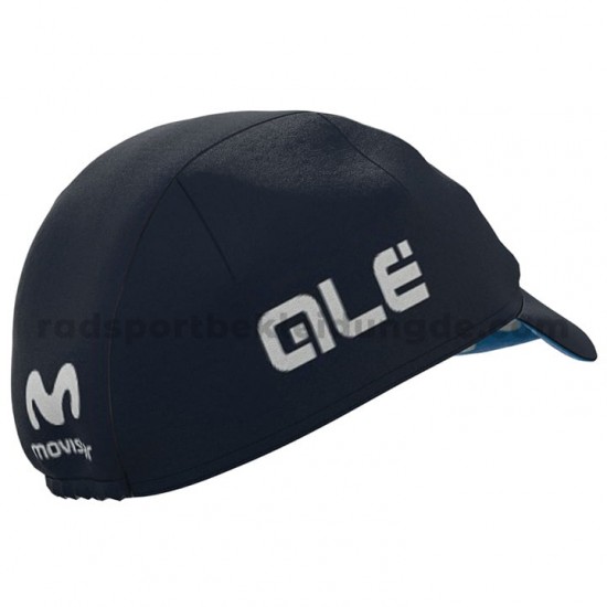 2021 Movistar Team Radmütze