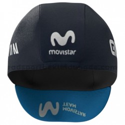 2021 Movistar Team Radmütze