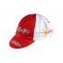 2021 Team Cofidis Radmütze