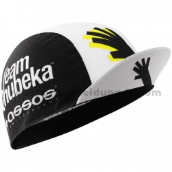 2021 Team Qhubeka Radmütze