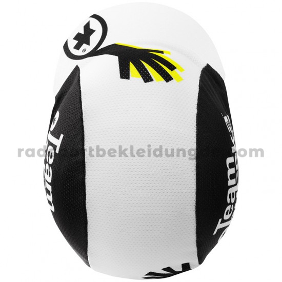 2021 Team Qhubeka Radmütze
