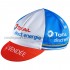2021 Team TotalEnergies Radmütze