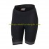 2021 Sportful Checkmate WB Frauen Radhose Kurze N001