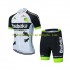 2021 Team Qhubeka Kinder Fahrradtrikot + Radhose N001