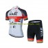 2021 UAE Team Emirates Kinder Fahrradtrikot + Radhose N001