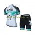 2021 UAE Team Emirates Kinder Fahrradtrikot + Radhose N002