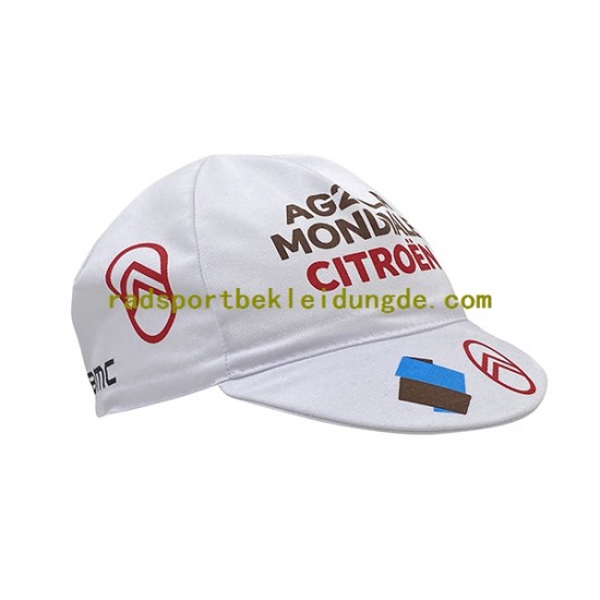 2022 AG2R Citroen Team Herren Radmütze N001