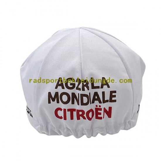 2022 AG2R Citroen Team Herren Radmütze N001