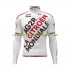 2022 AG2R Citroen Team Herren Radtrikot (langarm) N001