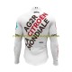 2022 AG2R Citroen Team Herren Radtrikot (langarm) N001