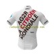 2022 AG2R Citroen Team Herren Radtrikot (kurzarm) N001