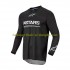 2022 ALPINESTARS RACER GRAPHITE Herren Motocross Trikot Langarm N001