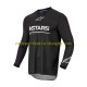 2022 ALPINESTARS RACER GRAPHITE Herren Motocross Trikot Langarm N001