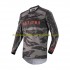 2022 ALPINESTARS RACER TACTICAL Herren Motocross Trikot Langarm N001
