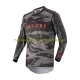 2022 ALPINESTARS RACER TACTICAL Herren Motocross Trikot Langarm N001