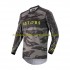 2022 ALPINESTARS RACER TACTICAL Herren Motocross Trikot Langarm N002