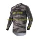 2022 ALPINESTARS RACER TACTICAL Herren Motocross Trikot Langarm N002