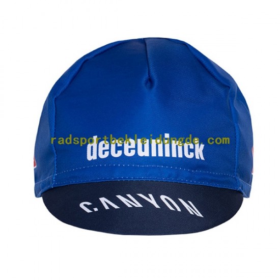 2022 Alpecin-Deceuninck Herren Radmütze N002