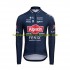 2022 Alpecin-Deceuninck Herren Radtrikot (langarm) N001