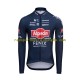 2022 Alpecin-Deceuninck Herren Radtrikot (langarm) N001