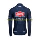 2022 Alpecin-Deceuninck Herren Radtrikot (langarm) N001