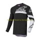 2022 Alpinestars FLUID CHASER Herren Motocross Trikot Langarm N002