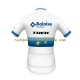 2022 Baloise-Trek Lions Herren Fahrradtrikot +Trägershort N001