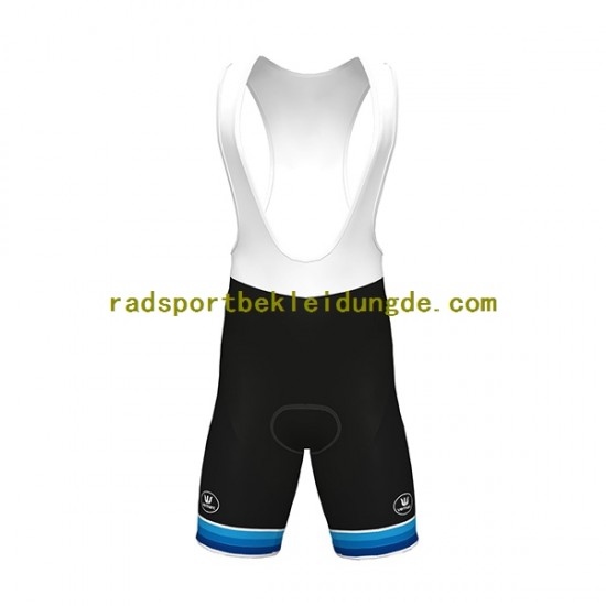 2022 Baloise-Trek Lions Herren Fahrradtrikot +Trägershort N001