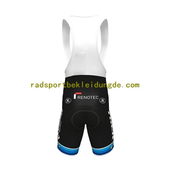 2022 Baloise-Trek Lions Herren Trägerhose Kurze N001